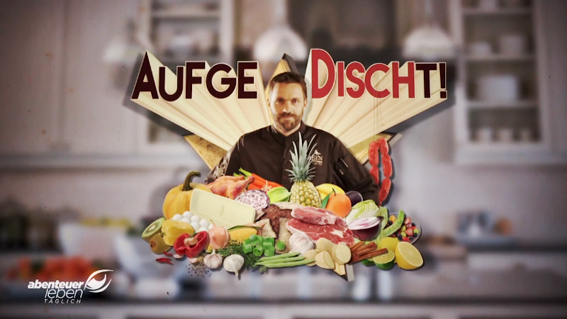 aufgedischt_label